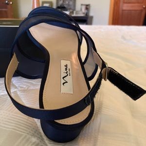 Mother of the Groom dress shoes